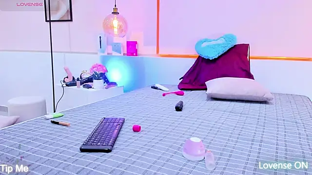 DollyBrowncc online show from 03-09-26, 09:02