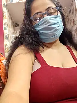 nisha 1110 online show from 09-12-25, 01:44