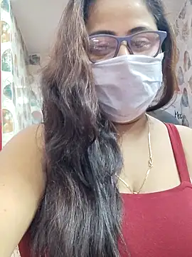 nisha 1110 online show from 10-15-25, 01:55