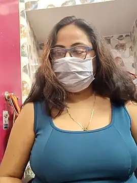 nisha 1110 online show from 11-10-25, 01:54