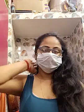 nisha 1110 online show from 03-13-26, 02:34