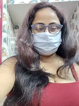nisha 1110 online show from 06-17-26, 06:20