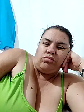 yaneth  online show from 09-19-25, 12:45