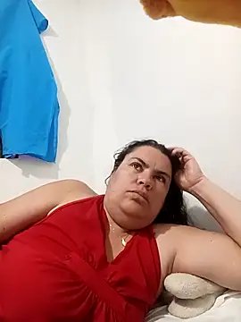 yaneth  online show from 10-12-25, 11:09