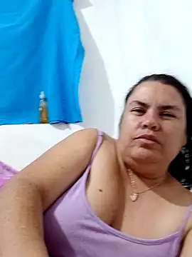 yaneth  online show from 10-21-25, 12:55