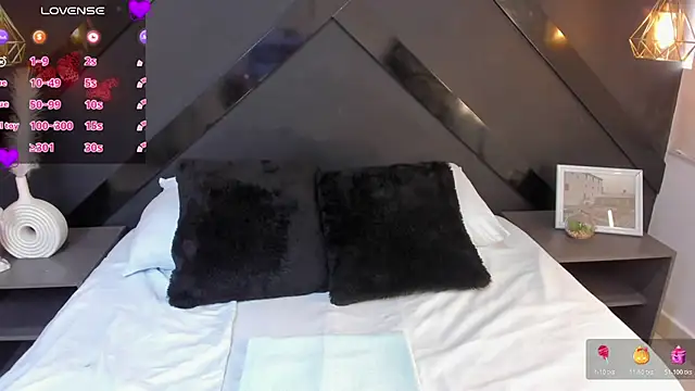 amber blisss online show from 11-04-25, 12:37