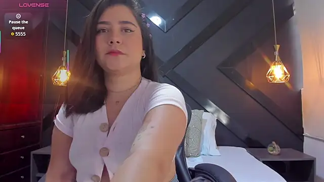 amber blisss online show from 11-28-25, 12:41