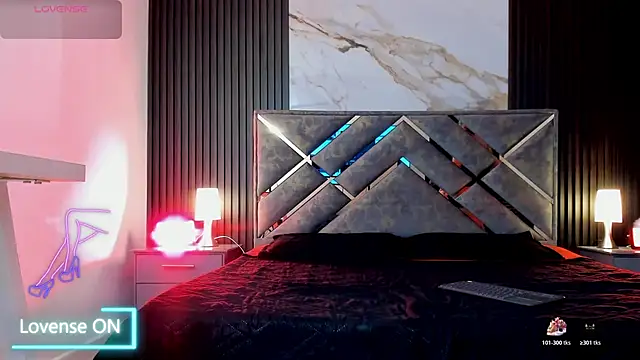 MissKathyfox online show from 02-16-26, 08:05