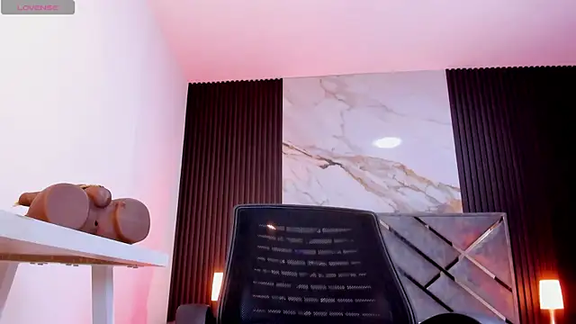 MissKathyfox online show from 03-12-26, 09:21