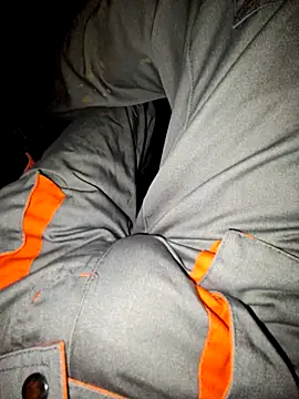 BooingCabalist online show from 04-01-26, 12:33