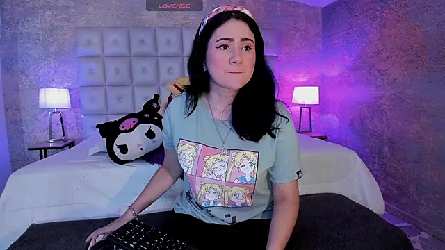 harimoon1 online show from 09-16-25, 03:07