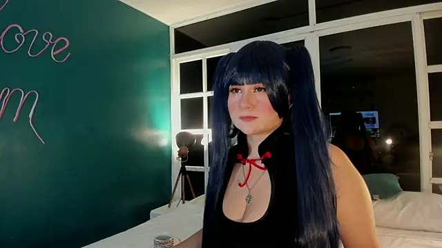 harimoon1 online show from 09-18-25, 12:23