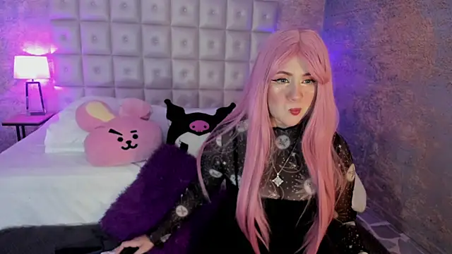 harimoon1 online show from 09-21-25, 03:19