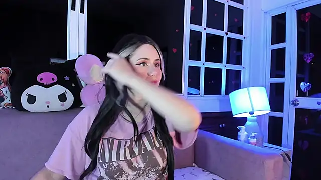 harimoon1 online show from 04-02-26, 03:15