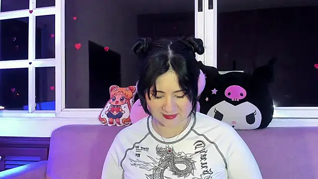 harimoon1 online show from 04-15-26, 03:13