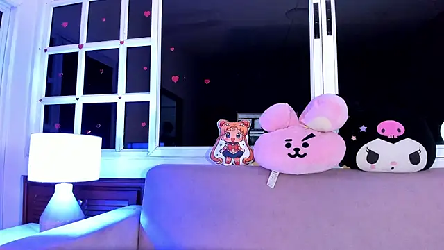 harimoon1 online show from 04-21-26, 03:13