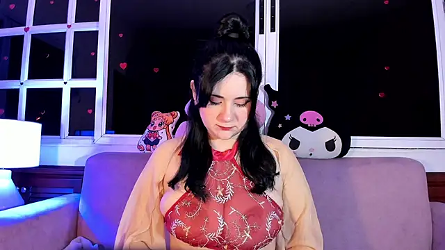 harimoon1 online show from 04-22-26, 03:09