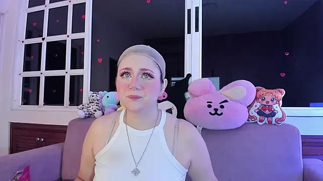 harimoon1 online show from 05-18-26, 03:35