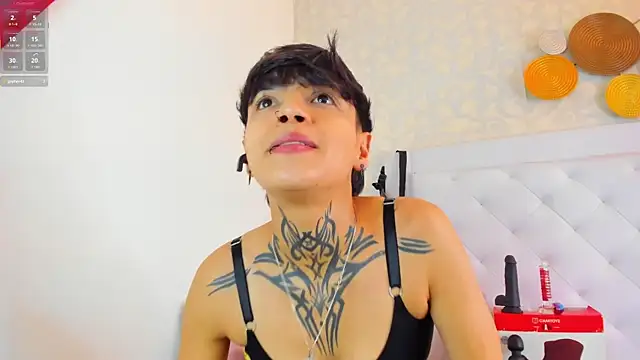 b3k afrodict online show from 11-07-25, 04:01