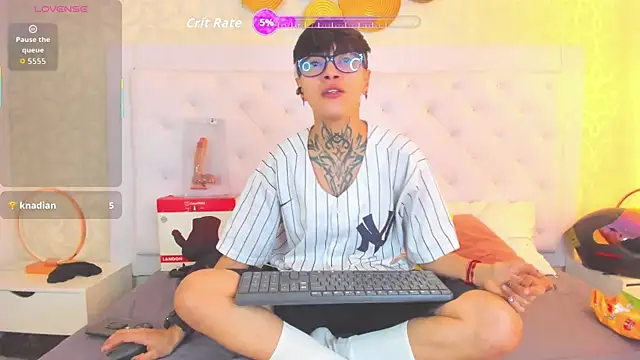 b3k afrodict online show from 11-19-25, 03:50