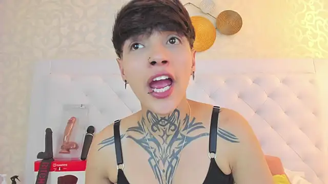 b3k afrodict online show from 11-21-25, 03:38