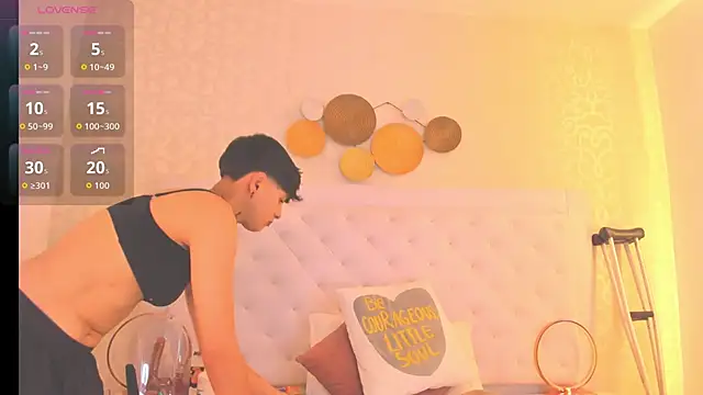 b3k afrodict online show from 01-09-26, 03:53