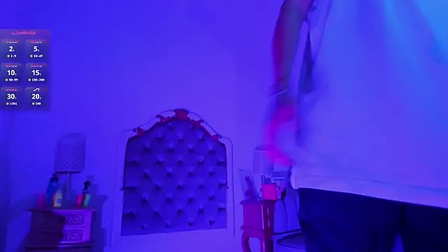 b3k afrodict online show from 02-16-26, 03:35