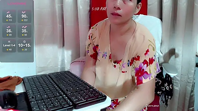 nesianhottits online show from 07-22-26, 09:39