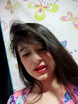 LiliCarterm online show from 10-27-25, 06:17