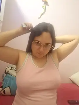 Snapshot of Nicollevega888 chatting on 11-04-25, 01:05 Nicollevega888 online show from 11-04-25, 01:05