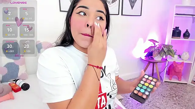 yunna7 online show from 10-09-25, 11:30