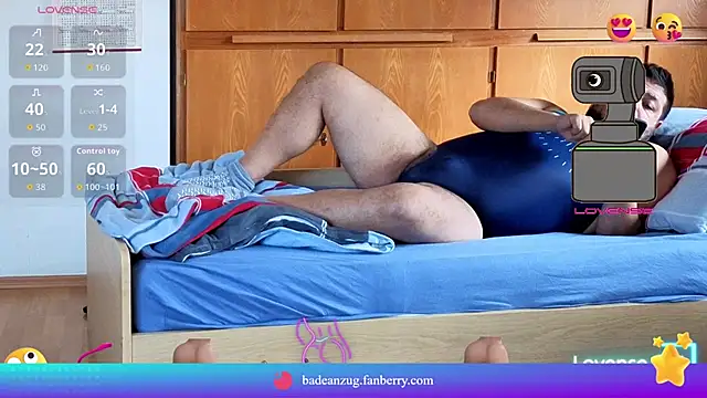 Badeanzug online show from 11-15-25, 12:02