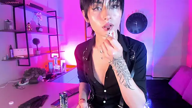 Snapshot of _ANGELL_DUSTT_ chatting on 10-14-25, 03:51  ANGELL DUSTT  online show from 10-14-25, 03:51