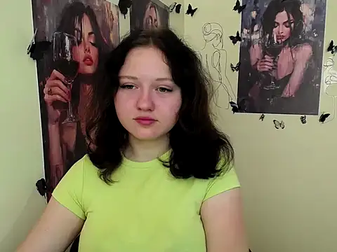 LadyAlice  online show from 09-26-25, 06:28