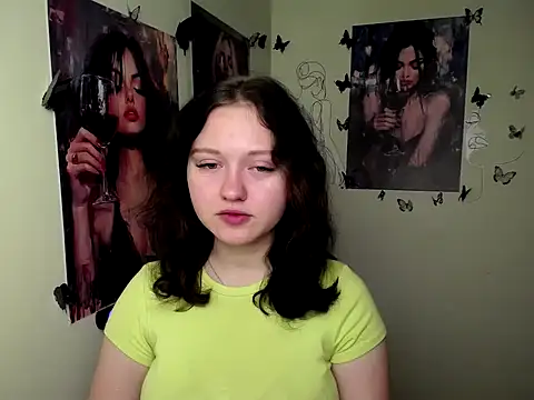 LadyAlice  online show from 10-02-25, 06:20