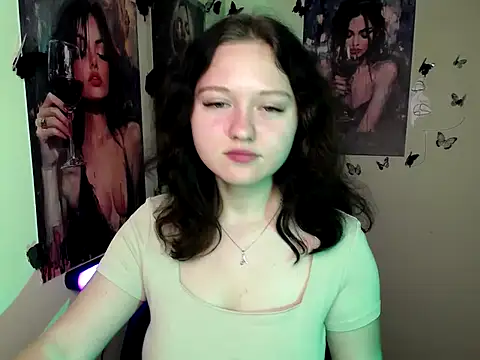 LadyAlice  online show from 10-11-25, 06:12