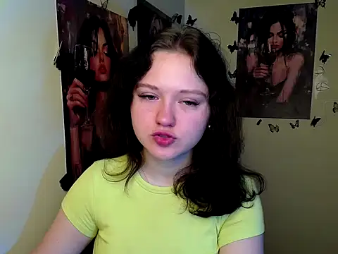 LadyAlice  online show from 10-15-25, 06:13