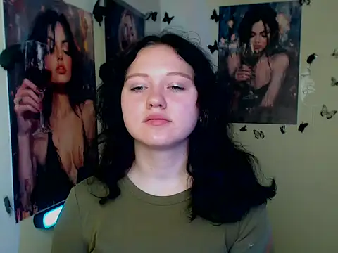 LadyAlice  online show from 11-10-25, 07:07