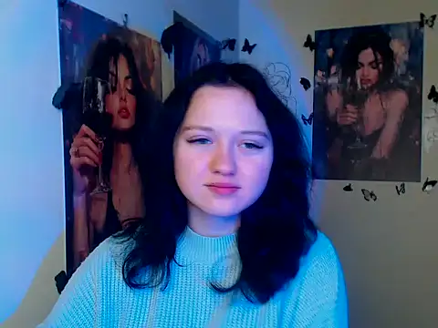 LadyAlice  online show from 12-15-25, 07:01