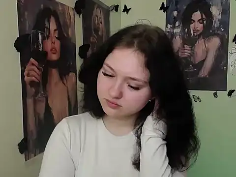 LadyAlice  online show from 03-13-26, 07:15