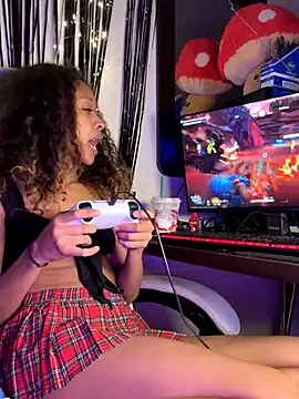 rubywithpearls online show from 11-07-25, 01:16