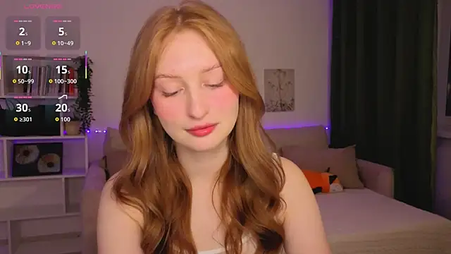 Betty Twinkle online show from 10-16-25, 09:16