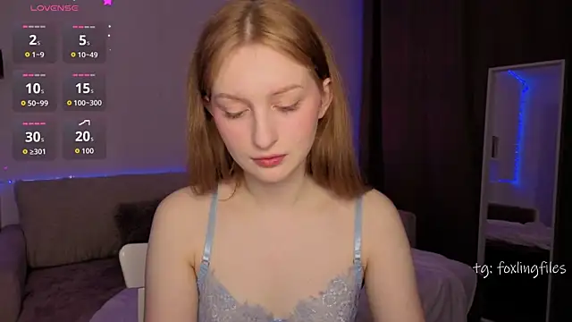 Betty Twinkle online show from 12-01-25, 10:48