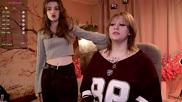 Morvelyn online show from 11-24-25, 02:17