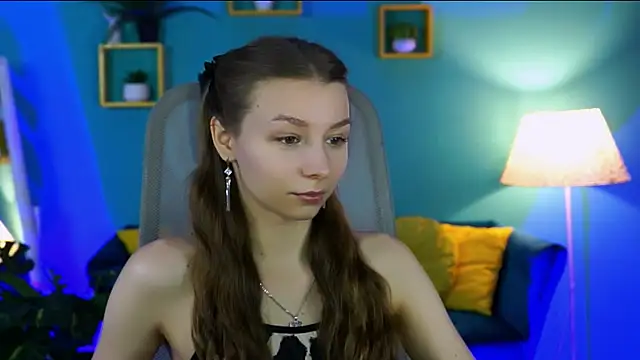 JulieDaniel online show from 02-12-26, 04:18