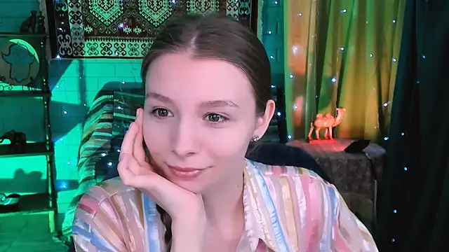 JulieDaniel online show from 04-03-26, 04:21