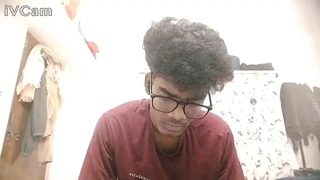 Rahulisagoodguy online show from 09-10-25, 10:15