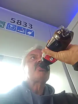 Fonse1860 online show from 09-23-25, 08:39