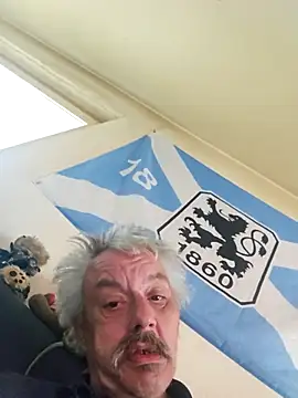 Fonse1860 online show from 11-10-25, 08:13