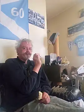 Fonse1860 online show from 11-24-25, 08:14